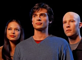 La serie Tv del mese: Smallville