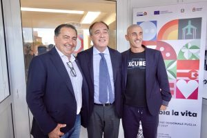 "L'elogio del talento, tra innovazione e formazione" l'evento conclusivo per lanciare Fiera DidactaItalia - Edizione Puglia - Corriere Salentino