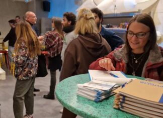 Un accordo internazionale per le tartarughe marine: nasce l’asse Berlino-Torre Guaceto per il centro recupero