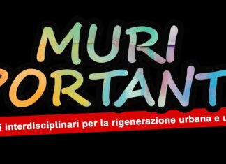 “Muri Portanti. Percorsi interdisciplinari per la rigenerazione urbana e umana”