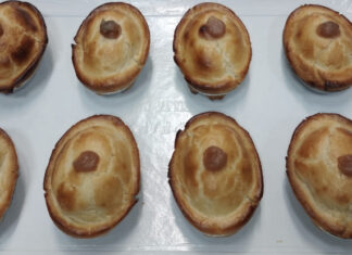 Il pasticciotto incontra i territori, prosegue il progetto itinerante