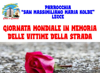 “Ricordare per Cambiare”: al via la campagna di sensibilizzazione promossa dall’Associazione Nazionale Familiari e Vittime della strada