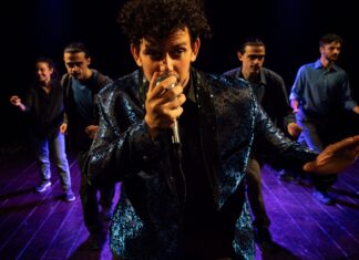 Domenica 24 novembre “Ilva Football Club” di Usine Baug & Fratelli Maniglio per Altre Latitudini alle Manifatture Knos