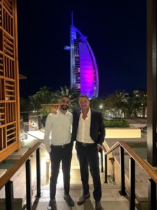 Dubai, grandi opportunità di investimento e sviluppo, se non si va “alla cieca”. Il 12 novembre un convegno a Lecce per spiegare come evitare il flop - Corriere Salentino