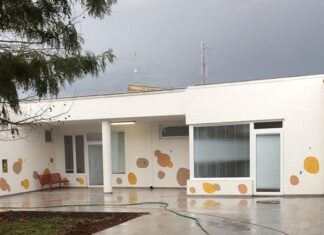 Pronta la nuova scuola elementare di Porto Cesario, 3 milioni di investimento