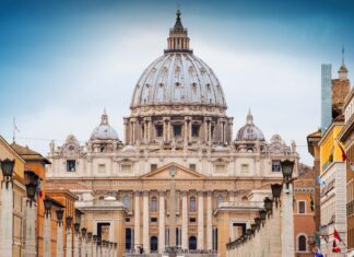 Anatomia di uno scandalo in Vaticano