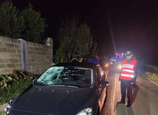 Morì a 22 anni travolto mentre era in monopattino: conducente auto, positivo all’alcoltest, patteggia 3 anni e mezzo
