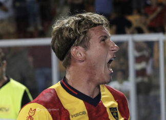 La psiche nel calcio, il caso Lecce