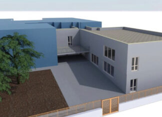 San Donato di Lecce, novità per edilizia scolastica