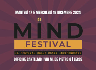 Mind Festival, si scaldano i motori per la prima edizione