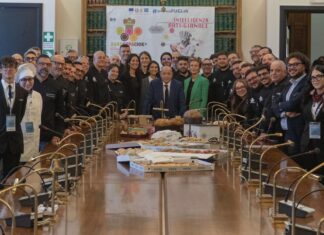 Tutto pronto per la 19esima edizione di Agrogepaciok, in programma dal 9 al 13 novembre 2024 a Lecce