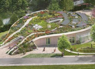 Un progetto sulla luce naturale per l’Agrinido di Melpignano