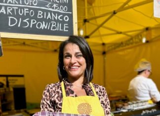 Parte anche in Puglia la raccolta dei tartufi, in ritardo di un mese per caldo e siccità