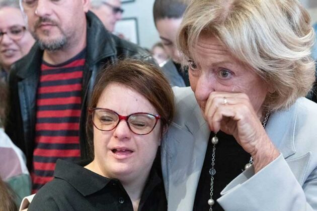 Inaugurato il bar sociale "Alimenta" della Rete Sale della Terra - Corriere Salentino