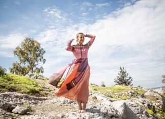 Un coro per Prometeo. La residenza artistica di co-creazione al Museo Castromediano con Apostolia Papamadaki