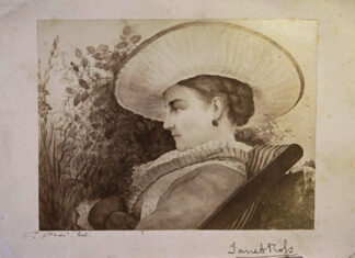 A Lecce “I Viaggi di Janet Ross”, il progetto che celebra l’emancipazione femminile e l’avventura pionieristica in Puglia