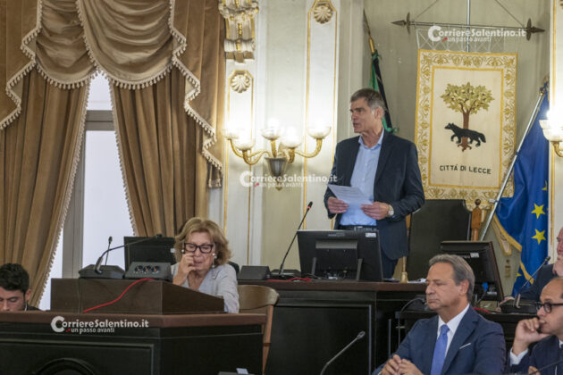 “Cartelle pazze” del consorzio di bonifica, passa all’unanimità l’ordine del giorno per sospenderle subito e poi annullarle. Una legge sui ricorsi collettivi - Corriere Salentino