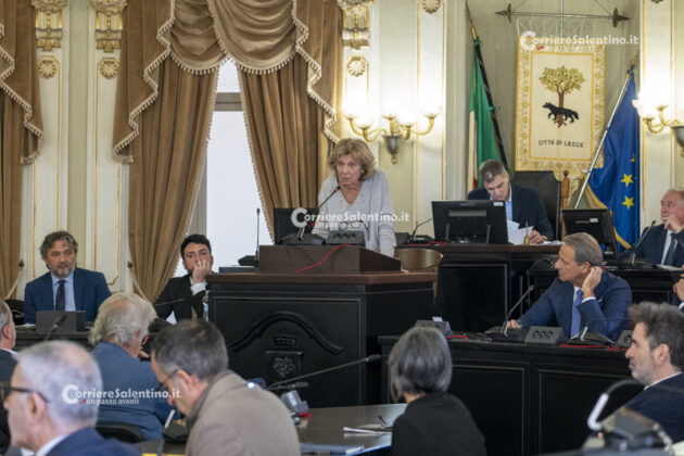 “Cartelle pazze” del consorzio di bonifica, passa all’unanimità l’ordine del giorno per sospenderle subito e poi annullarle. Una legge sui ricorsi collettivi - Corriere Salentino