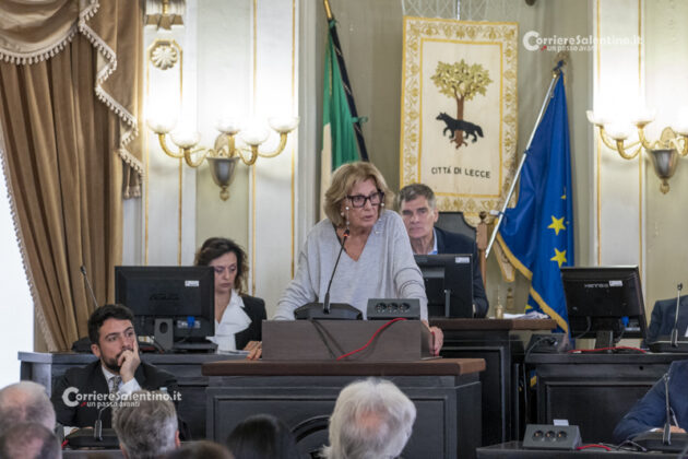 “Cartelle pazze” del consorzio di bonifica, passa all’unanimità l’ordine del giorno per sospenderle subito e poi annullarle. Una legge sui ricorsi collettivi - Corriere Salentino