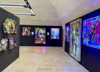 Manibus: ultimi giorni per visitare le mostre “Racconti di Puglia” e “Dreams in the dark” di Enrico Dicò