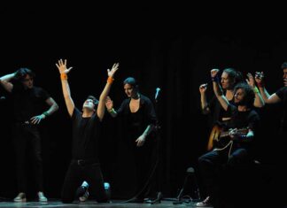 Lecce teatro: a dicembre i primi spettacoli della nuova stagione teatrale del Comune di Lecce con Puglia Culture