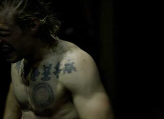 XXV edizione del Festival del Cinema Europeo, Premio SNGCI al miglior attore europeo.Primo riconoscimento del Festival all’attore Paulius Markevičius