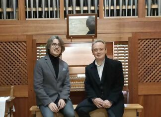 Il FOS fa tappa a Spongano, domenica 17 novembre