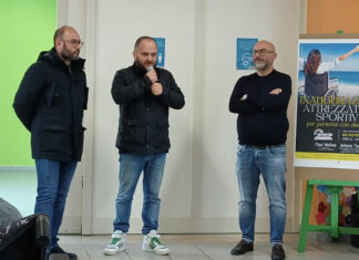 Al Centro Armonia di Nardò, inaugurazione per struttura con attrezzature per diversamente abili