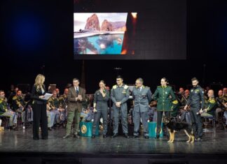 Guardia di Finanza: presentata l’edizione 2025 dello storico calendario