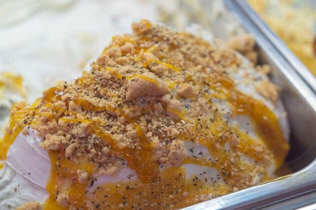 Domani ad Agrogepaciok il tradizionale show cooking di chiusura del salone con lo chef stellato campano Davide Guidara, e il concorso “Dolci Tradizioni - Andrea Ascalone” - Corriere Salentino