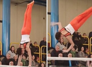 ASD Delfino: un’eccellenza unica nel panorama della ginnastica nazionale