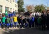 Lo spazio dei suoni - Corriere Salentino