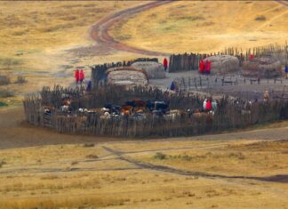 “Maasai: il popolo dei Pastori Guerrieri”, una mostra e un libro dedicati alla tribù africana