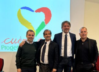 Presentate le iniziative conclusive della 24ª edizione di Cuore Amico: il ricco calendario di appuntamenti a partire dal 15 dicembre