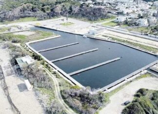 Darsena di San Cataldo, tutto pronto per la fruizione: posti barca da 1900 a 3000 euro. Ecco le priorità