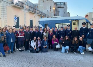 “Questo non è amore”: le attività della Polizia di Stato in occasione della Giornata internazionale contro la violenza sulle donne