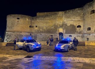 Controlli congiunti in tutta la provincia, oltre 500 persone controllate: arrestati due giovani per spaccio