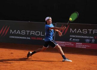 Trasferta a Ravenna con risultato indolore per la classifica per il CT Maglie Mastroleo Auto