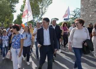 Consiglio nazionale M5S, Lecce non fa sintesi. Per i maligni giochi fatti con gli uomini di Conte in campo