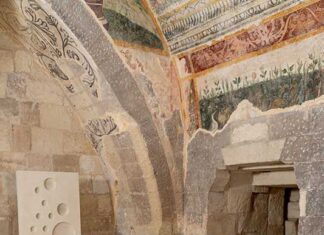 Sabato 9 novembre a Melpignano inaugurazione dell’installazione “La Pietra del Gusto”