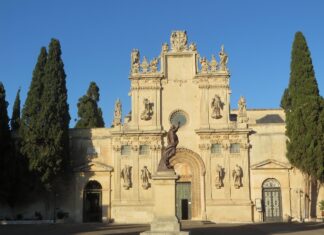 Dal 18 al 23 novembre le “Giornate FAI per le Scuole”: le aperture in Puglia