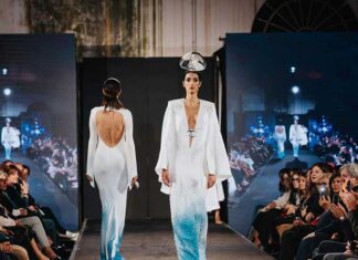 Domani sera al Complesso degli Agostiniani la 22esima edizione di Lecce Fashion Weekend, il bello della moda di Puglia