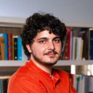 “Pietà”, il romanzo d’esordio di uno scrittore giovanissimo che guarda il presente con occhi di fuoco - Corriere Salentino