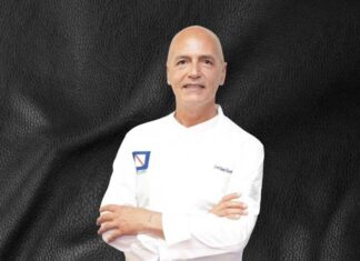 Domani ad Agrogepaciok il re della pizza napoletana Luciano Sorbillo e Le Olimpiadi del Gelato