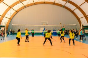 Festival provinciale dello sport per tutt*: tre tappe di successo per partecipanti, attività proposte e associazioni coinvolte - Corriere Salentino