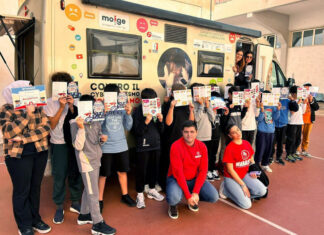 Moige e Mabasta insieme per prevenire bullismo e cyberbullismo