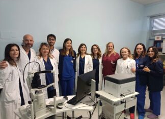 ‘Occhio agli occhi’, bilancio positivo per le giornate di prevenzione delle maculopatie