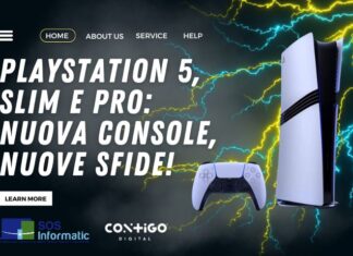 PlayStation 5, Slim e Pro: Nuova console, nuove sfide… anche per le coppie