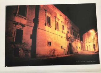Castri di Lecce festeggia i 300 anni del Palazzo ducale Vernazza domani e domenica: storia, cultura, arte e convivialità