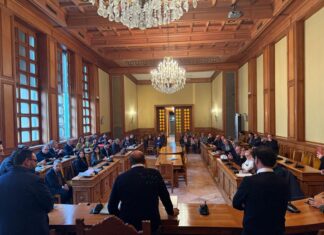 Patto Territoriale della Provincia di Lecce: finanziamento di oltre 10 milioni di euro per il progetto pilota SALento d’AmarE